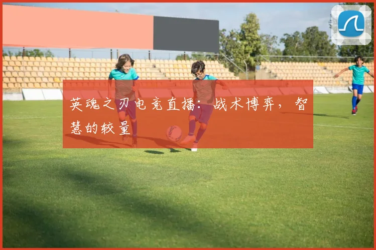 英魂之刃电竞直播:战术博弈,智慧的较量